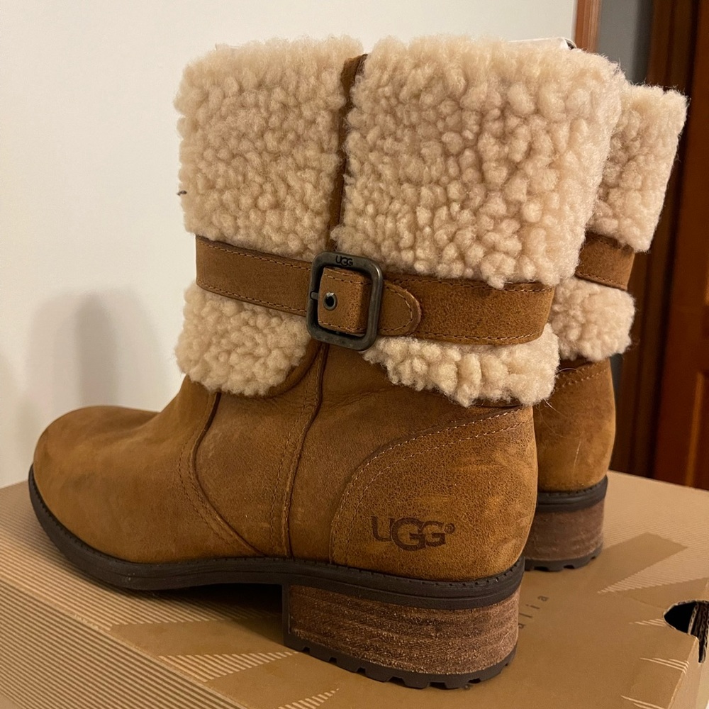 UGG Blayre II Boot